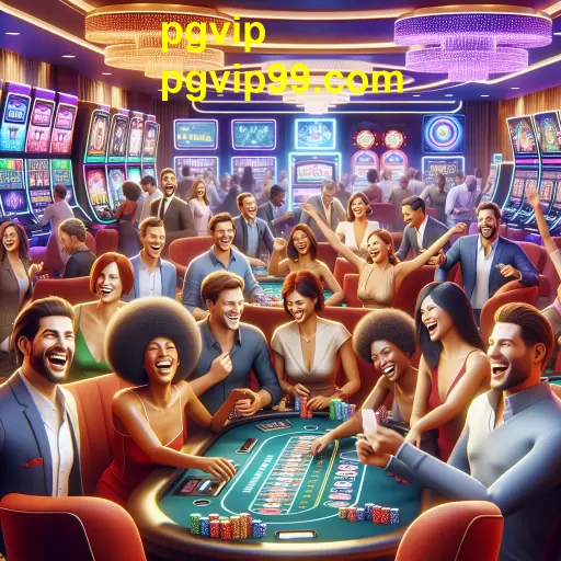 Descubra a Categoria 'Novo Jogador' no Pgvip