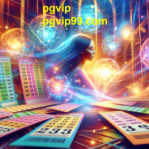 Descubra o mundo vibrante dos jogos de azar com pgvip agora mesmo!