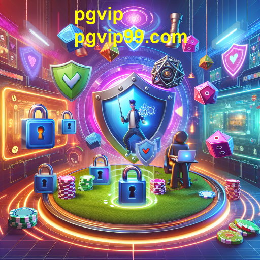 A Importância da Privacidade nos Jogos Online